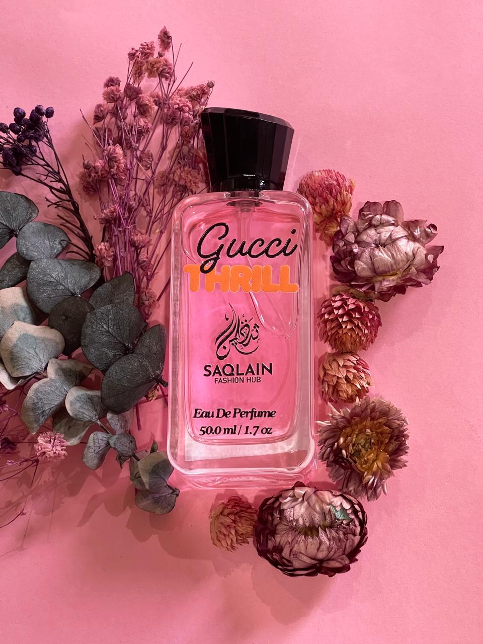 Women Perfume